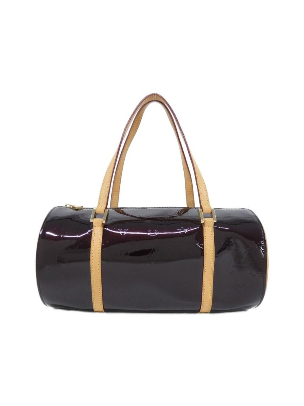 Louis Vuitton Vernis Bedford Bag